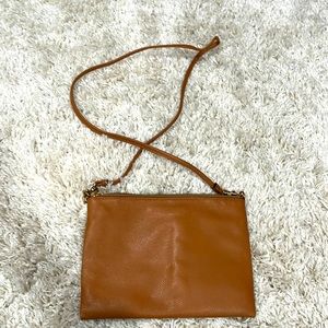 Banana Republic crossbody bag